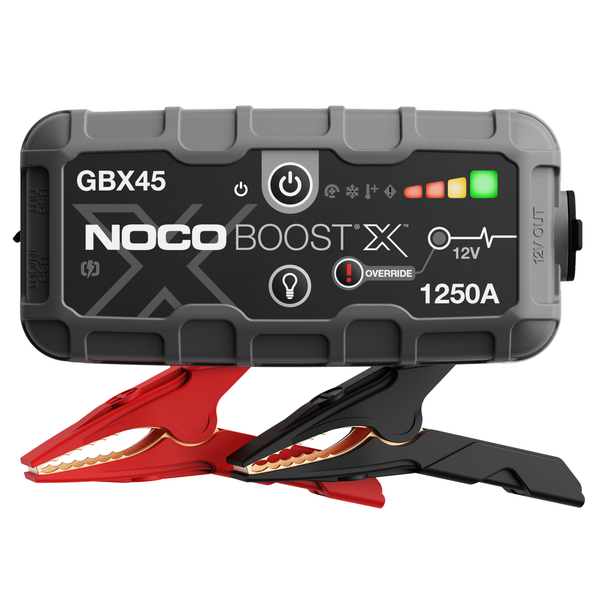 NOCO GBX45 Boost X 12V 1250A Jump Starter - view 1