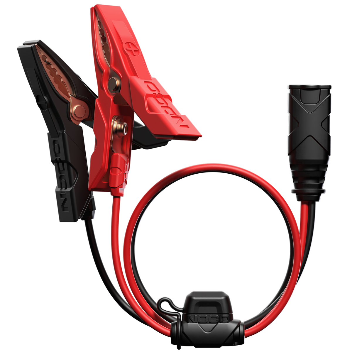 NOCO GC001 Battery Clamp Connector - view 1