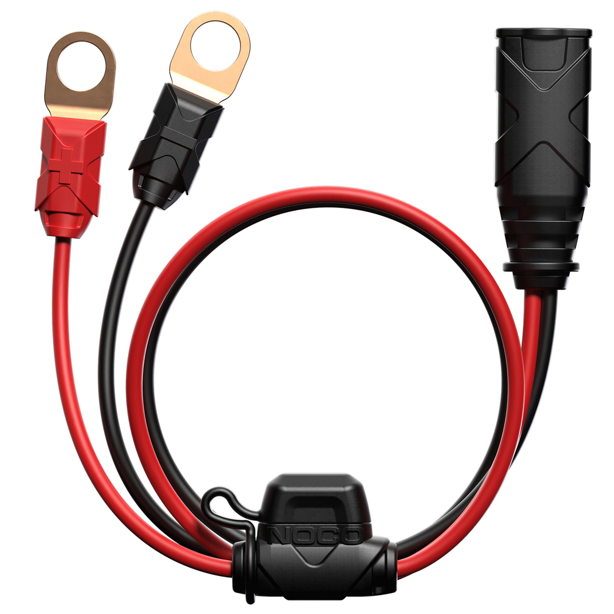 NOCO GC008 XL Eyelet Terminal Connector - view 1