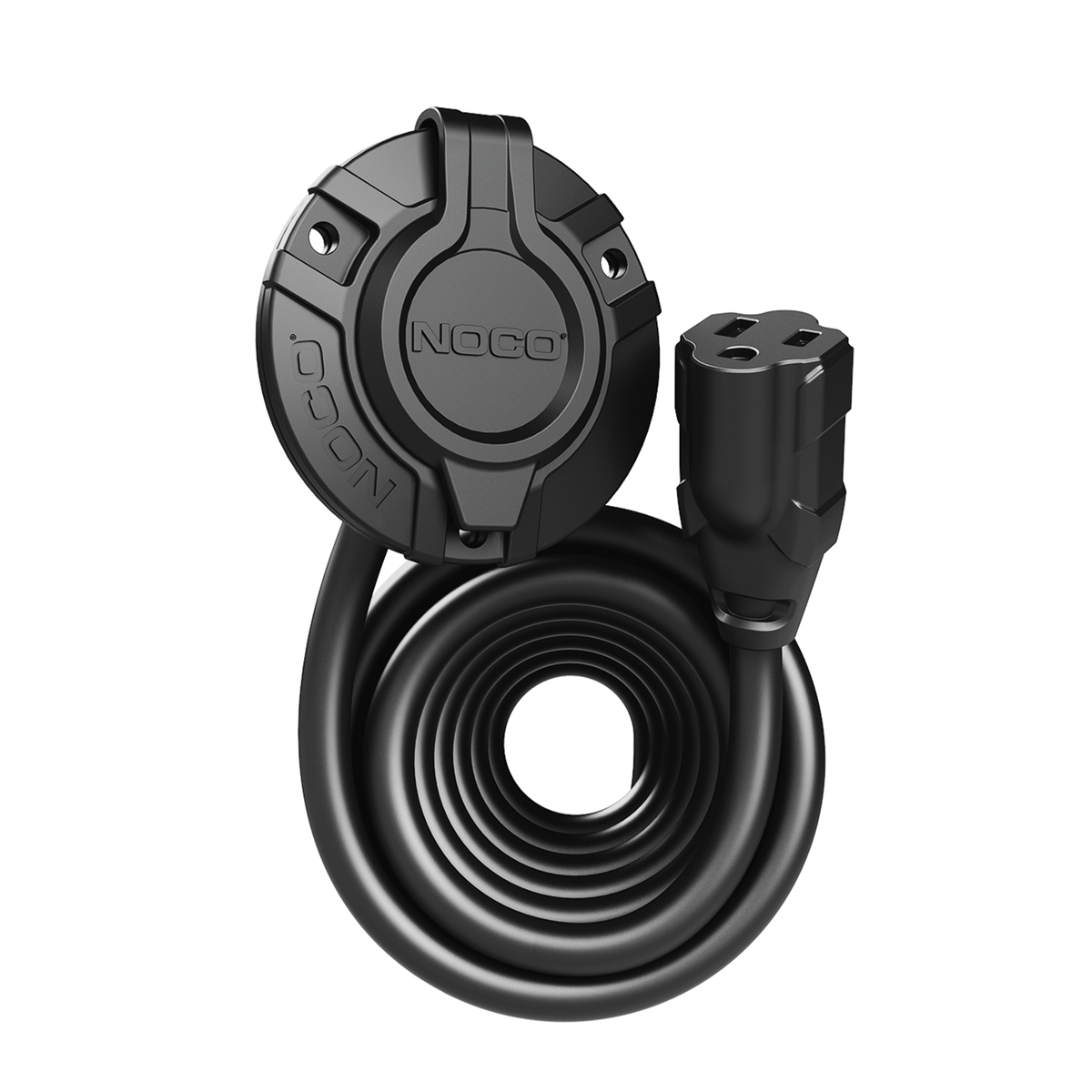 NOCO GCP1EX 12-Foot AC Port Plug - view 1