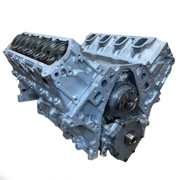 GM 6.2L L87 V8 2019-2024 with DFM deleted – Dave's Auto Center