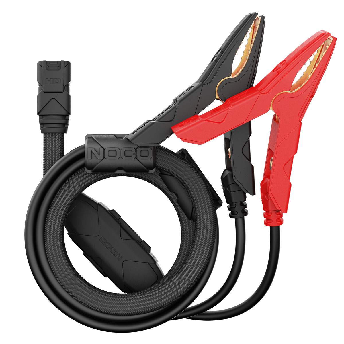 NOCO GPA002 HD Battery Clamps with Eyelets - view 1