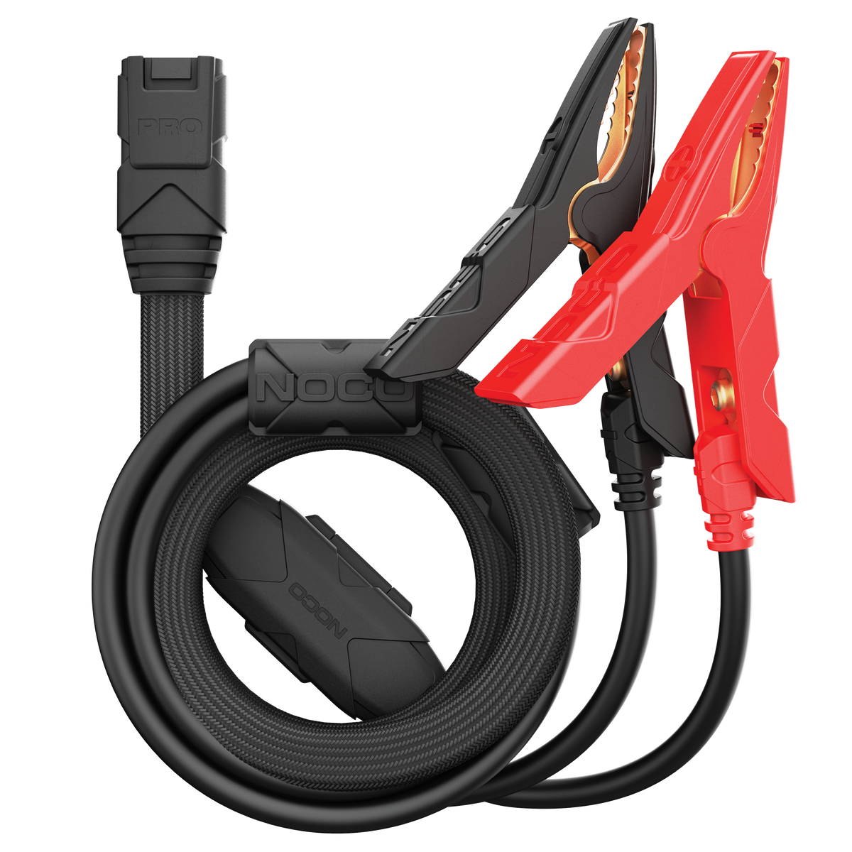 NOCO GPA004 Pro Battery Clamps with Eyelets - view 1
