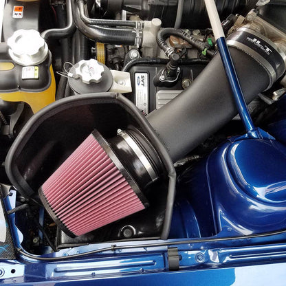 JLT BIG AIR INTAKE FOR 2007-2009 MUSTANG GT500 - TUNE REQUIRED - 2