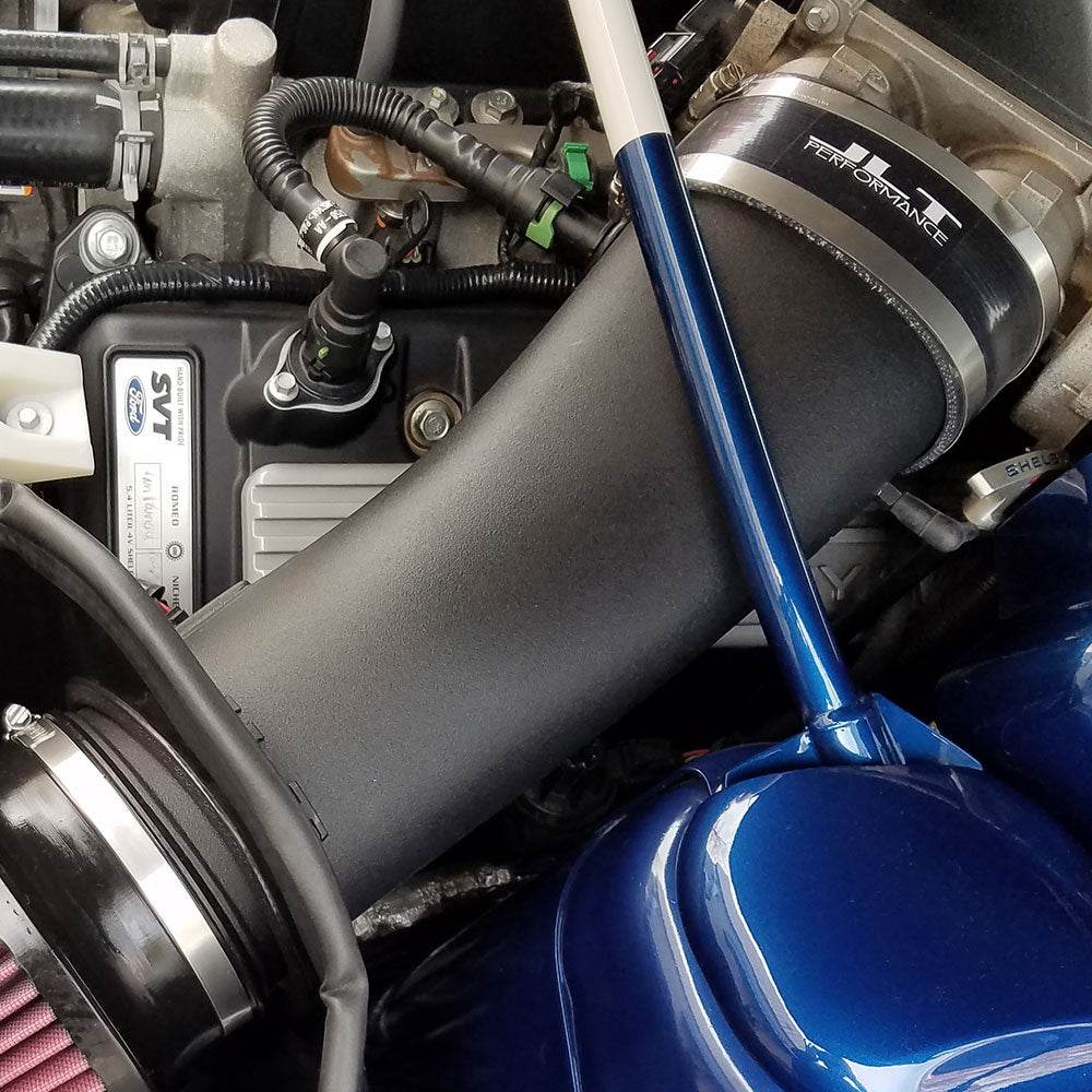 JLT BIG AIR INTAKE FOR 2007-2009 MUSTANG GT500 - TUNE REQUIRED - 4