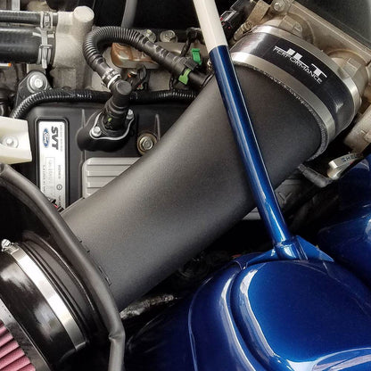 JLT BIG AIR INTAKE FOR 2007-2009 MUSTANG GT500 - TUNE REQUIRED - 4