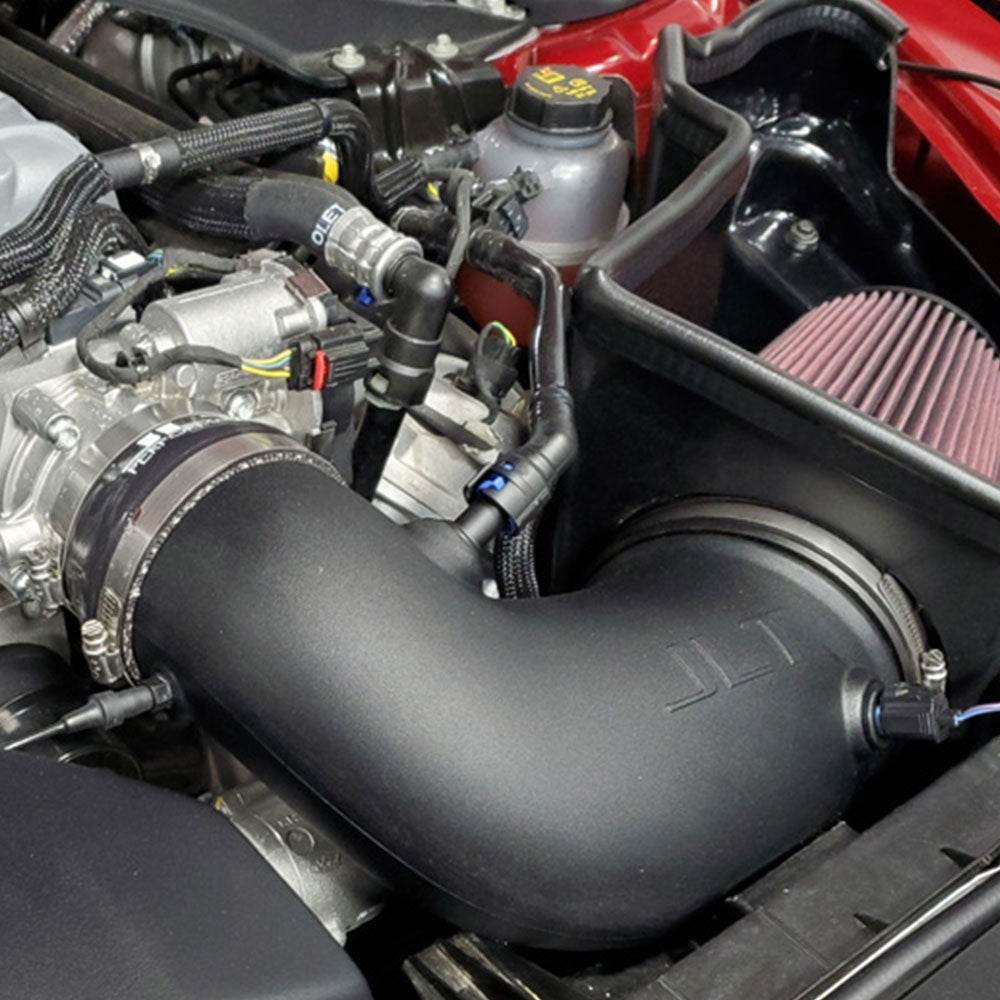 JLT Big Air Intake for 2020-2023 GT500 - 4
