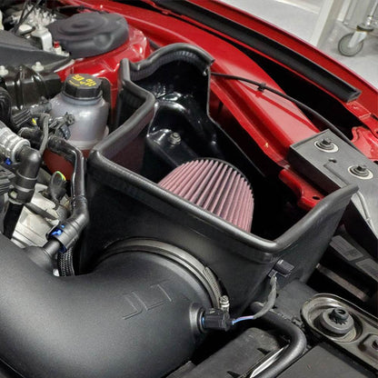 JLT Big Air Intake for 2020-2023 GT500 - 3
