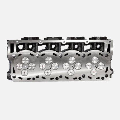 2008-2010 Ford Powerstroke 6.4L Loaded Cylinder Head  - 1 cylinder head, either side