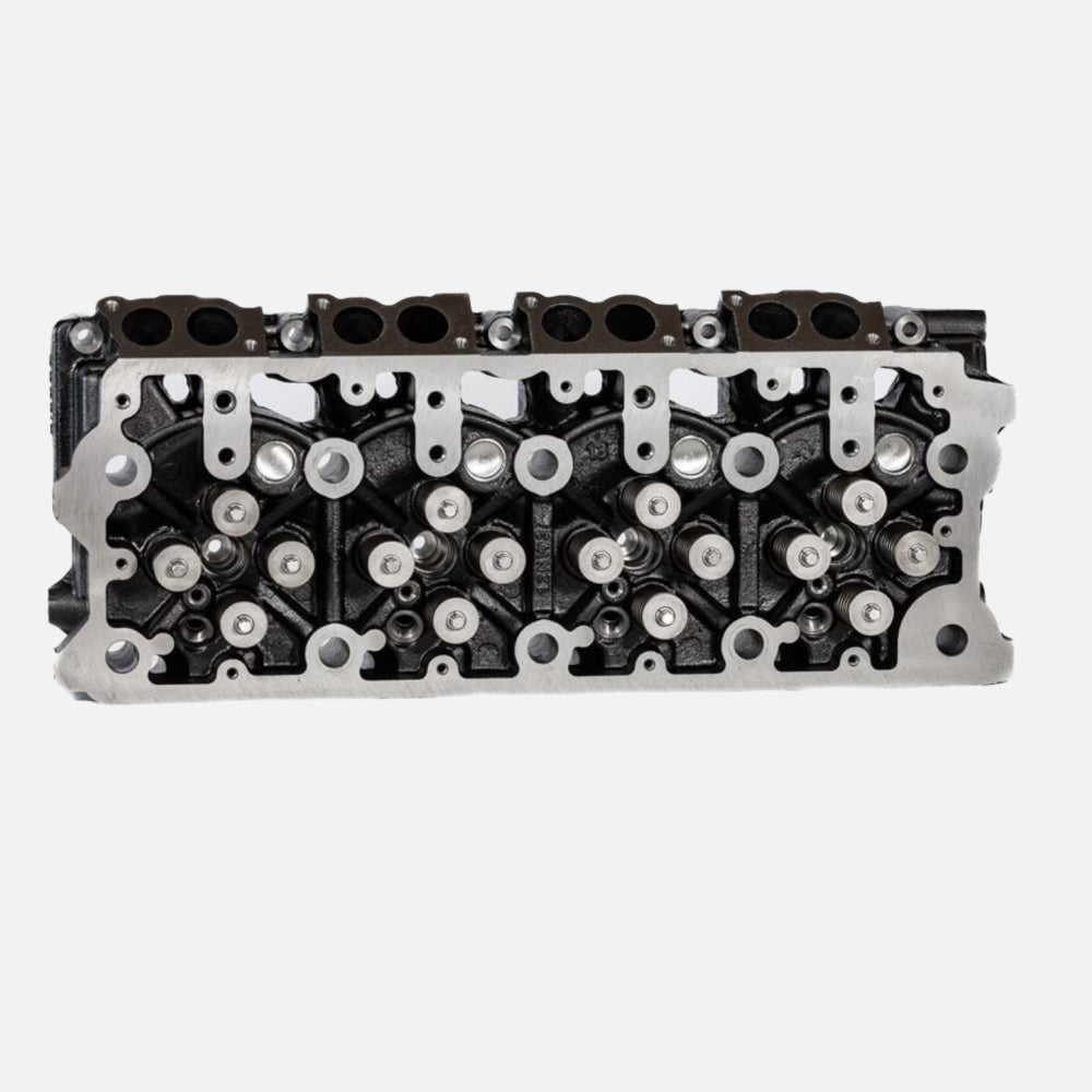 2008-2010 Ford Powerstroke 6.4L Loaded Cylinder Head  - 1 cylinder head, either side