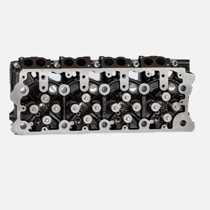 2008-2010 Ford Powerstroke 6.4L Loaded Cylinder Head  - 1 cylinder head, either side