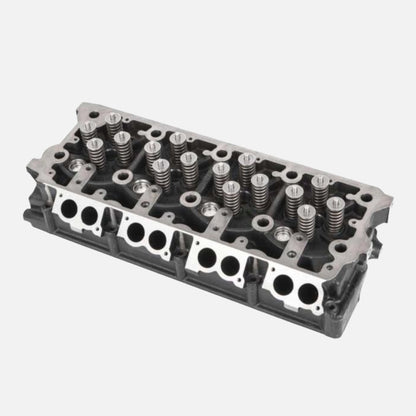 2008-2010 Ford Powerstroke 6.4L Loaded Cylinder Head  - 1 cylinder head, either side