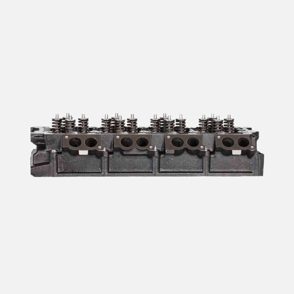2008-2010 Ford Powerstroke 6.4L Loaded Cylinder Head  - 1 cylinder head, either side