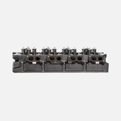 2008-2010 Ford Powerstroke 6.4L Loaded Cylinder Head  - 1 cylinder head, either side