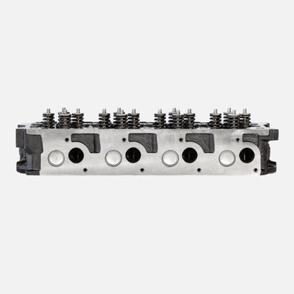 2008-2010 Ford Powerstroke 6.4L Loaded Cylinder Head  - 2/Both Cylinder heads