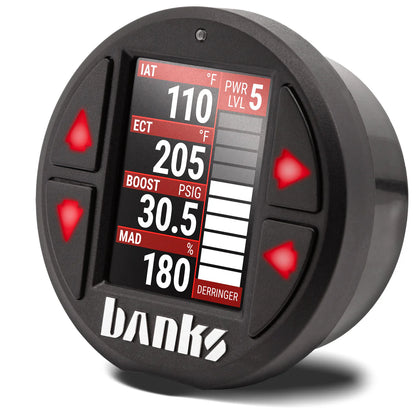 Tuning Bundle for 2020-2022 Duramax 6.6L Tuning-2020-Dmax