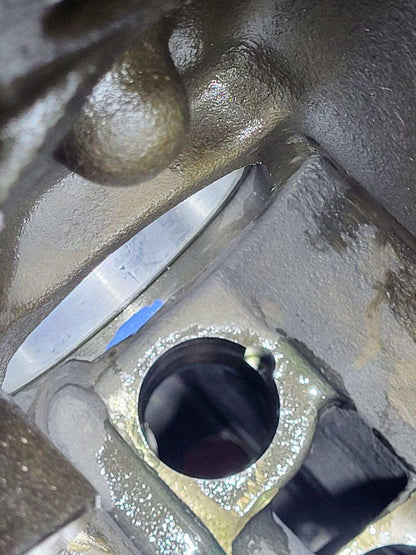 2019-2024 Ram Camshaft Conversion kit and Installation Paste