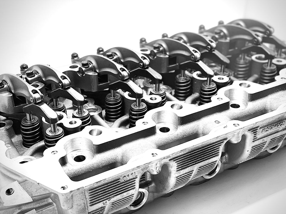 Jesel Solid Lifter Insert - 6.7 Powerstroke