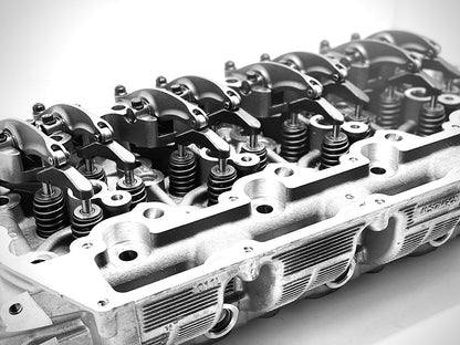 Jesel Solid Lifter Insert - 6.7 Powerstroke