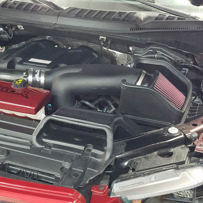 JLT Cold Air Intake for 2015-2023 F-150/Raptor 3.5L & 2.7L EcoBoost - 1