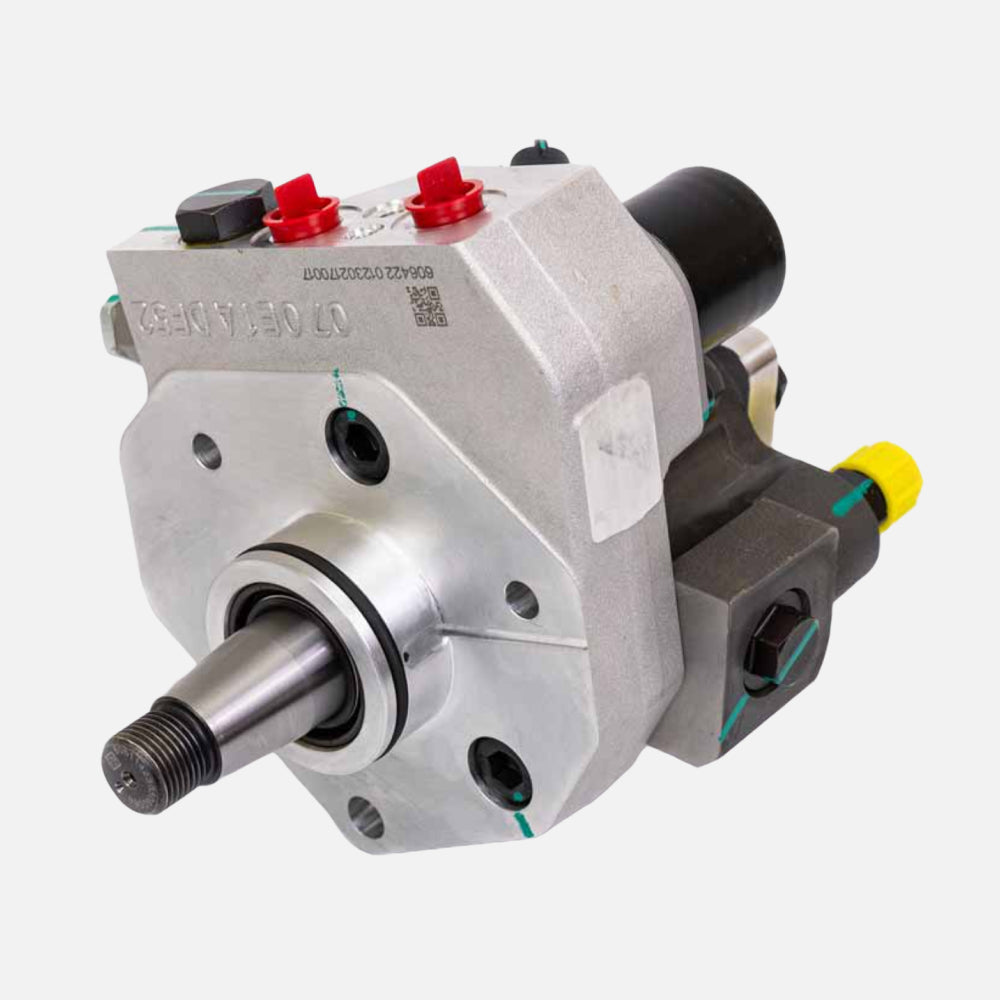 S&S DIESEL 6.7F-DCR-1 CP4 TO DCR CONVERSION COMPATIBLE WITH 2011+ FORD 6.7 POWERSTROKE