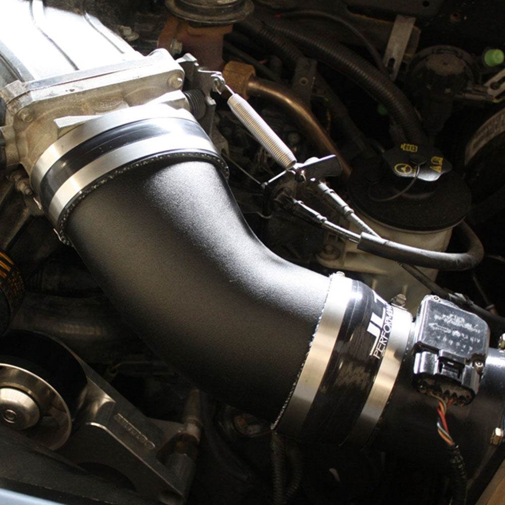 JLT BIG Air Intake for 1999-2004 F-150 Lightning & 2002-2003 F-150 Harley - 3