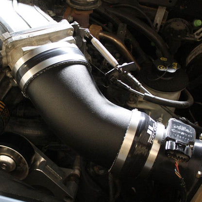 JLT BIG Air Intake for 1999-2004 F-150 Lightning & 2002-2003 F-150 Harley - 3