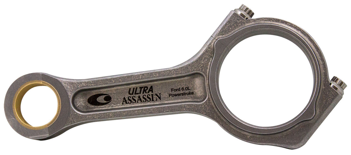 ULTRA ASSASSIN POWERSTROKE 6.0L CONNECTING ROD