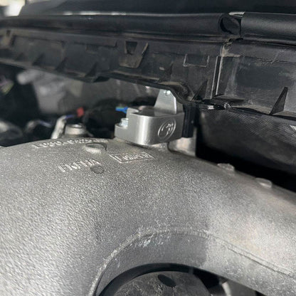 MAP Sensor Spacer Kit for 2020-2025 Ford Powerstroke 6.7L - 5