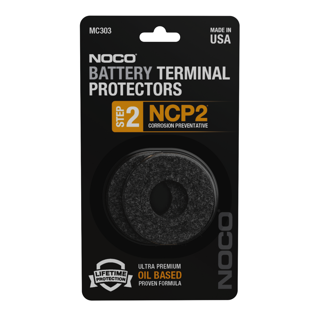NOCO MC303 Anti-Corrosion Washers - view 1