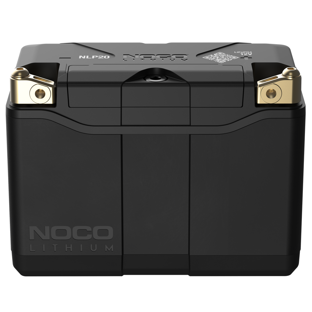 NOCO NLP20 Group 20 Powersports Battery - view 1