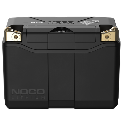NOCO NLP20 Group 20 Powersports Battery - view 1