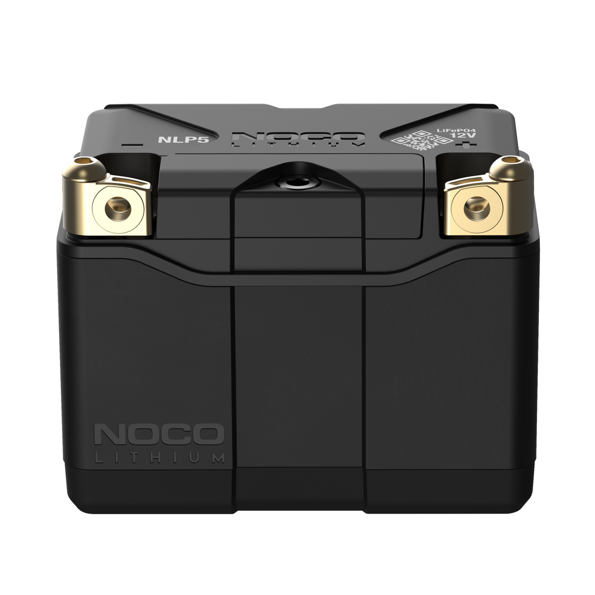 NOCO NLP5 Group 5 Powersports Battery - view 1