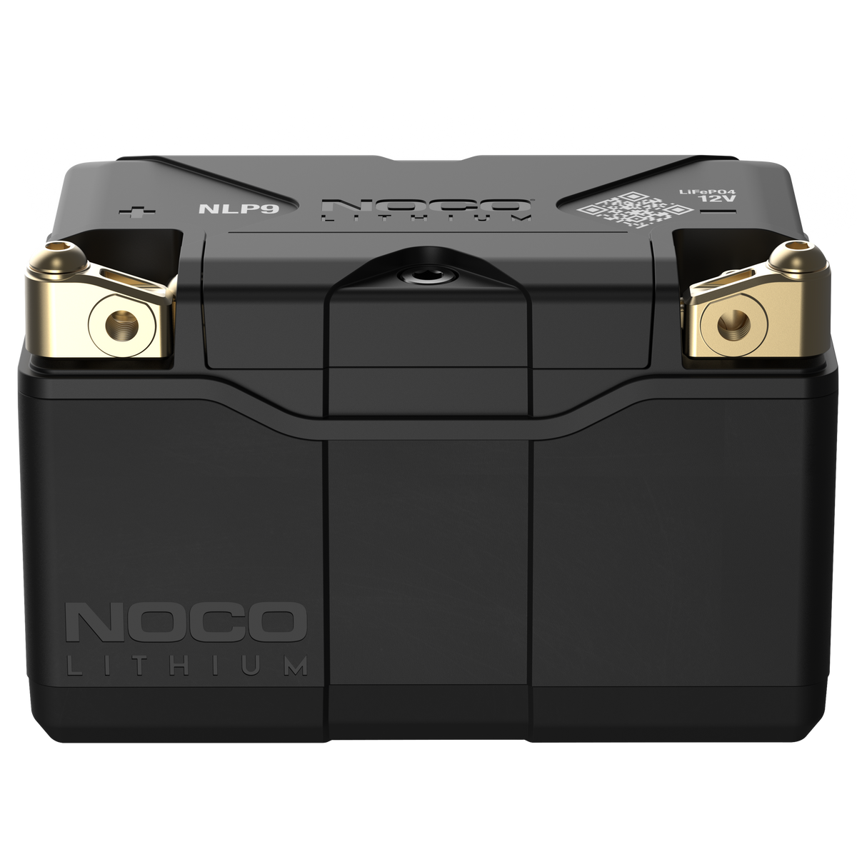 NOCO NLP9 Group 9 Powersports Battery - view 1