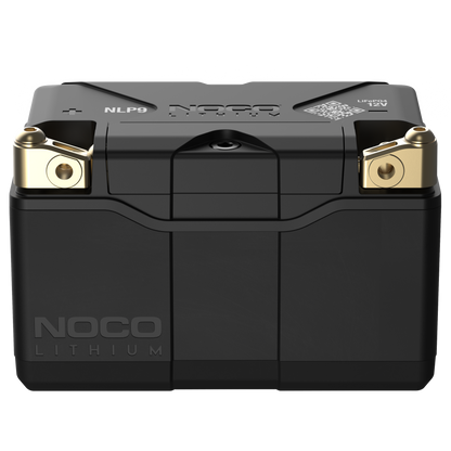NOCO NLP9 Group 9 Powersports Battery - view 1