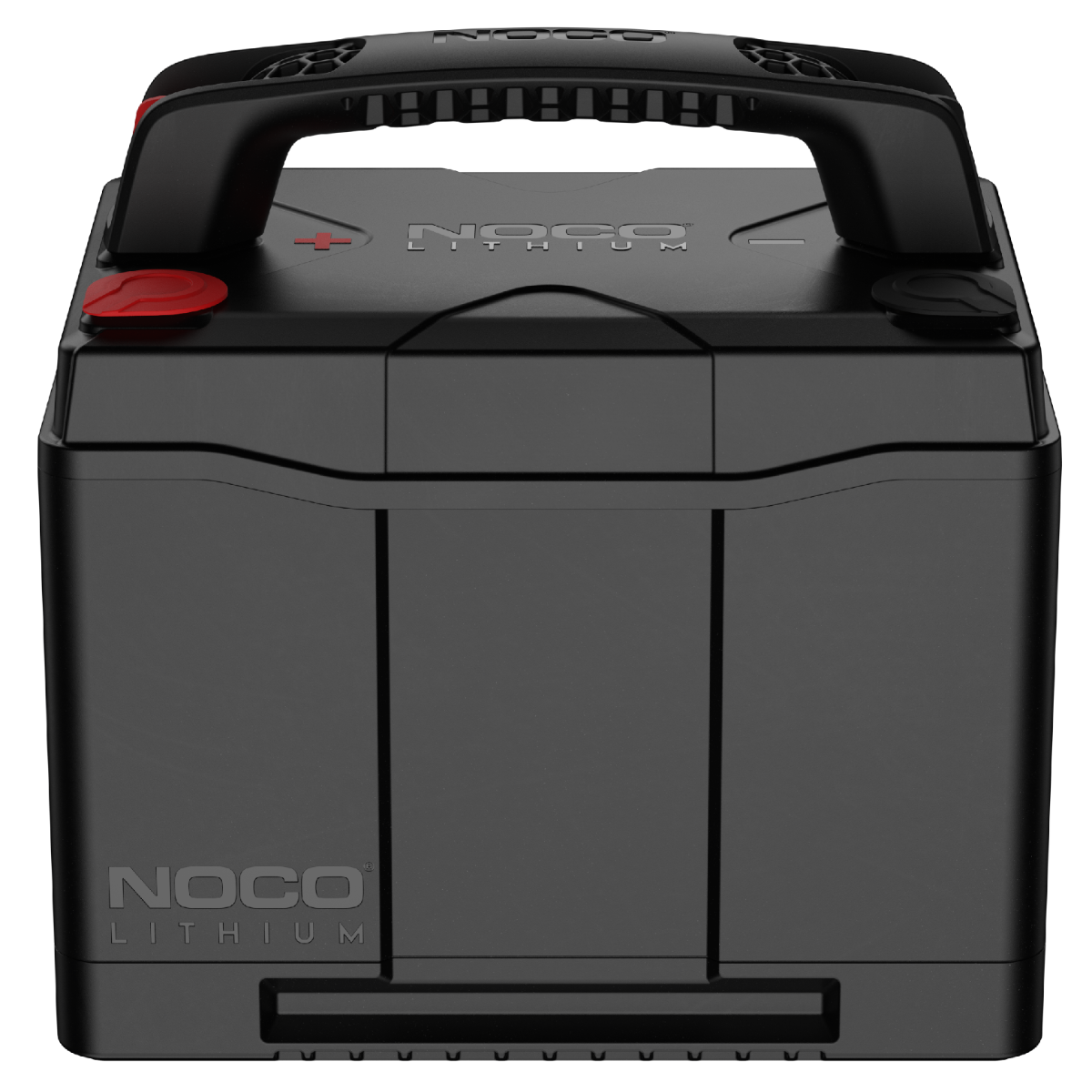 NOCO NLX24 90Ah Group 24 Lithium Battery - view 1