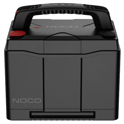 NOCO NLX24 90Ah Group 24 Lithium Battery - view 1
