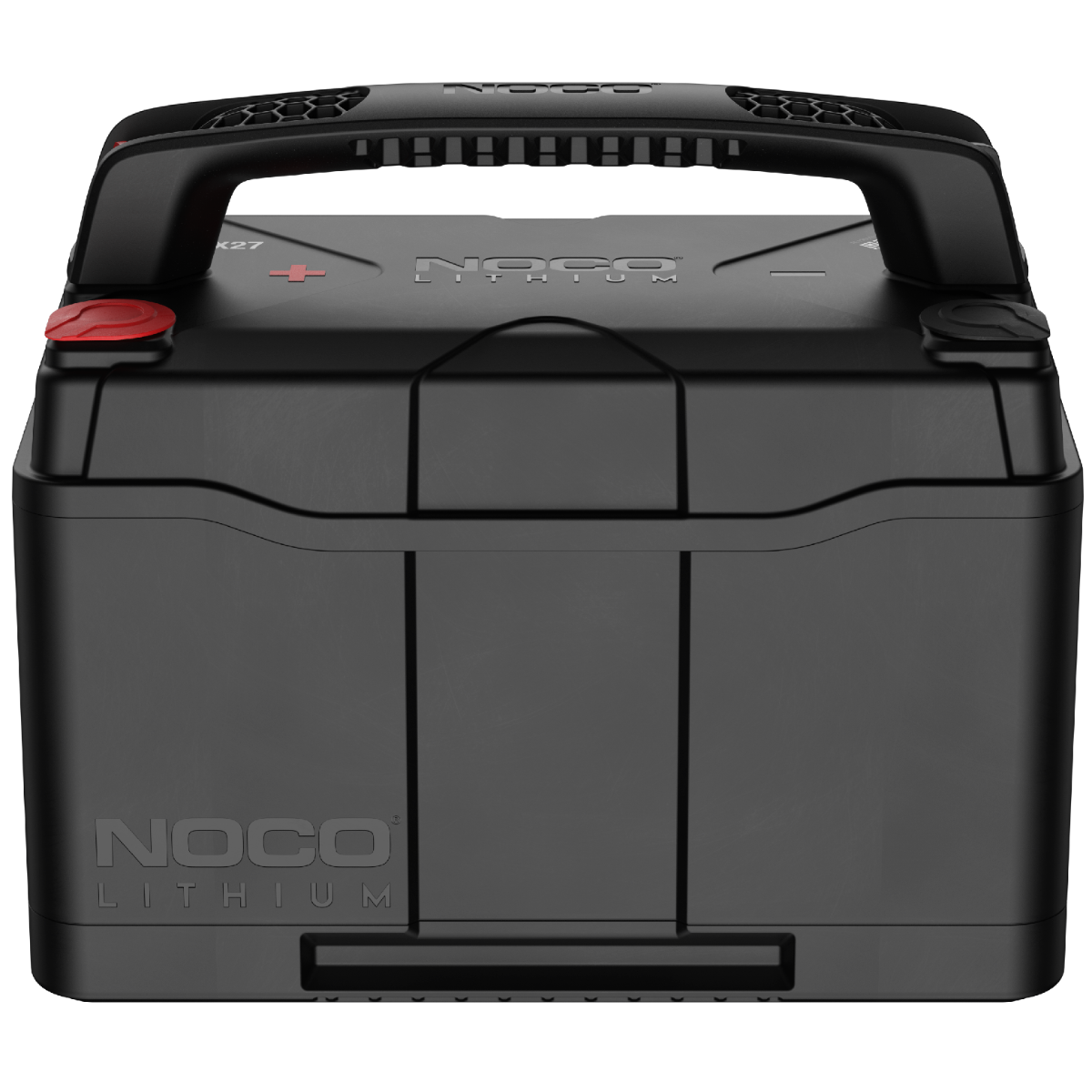 NOCO NLX27 100Ah Group 27 Lithium Battery - view 1