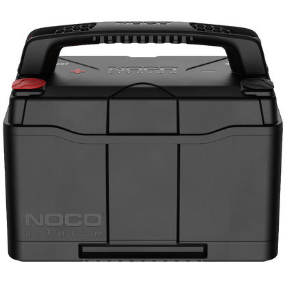 NOCO NLX27 100Ah Group 27 Lithium Battery - view 1