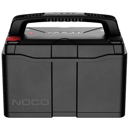 NOCO NLX31 120Ah Group 31 Lithium Battery - view 1
