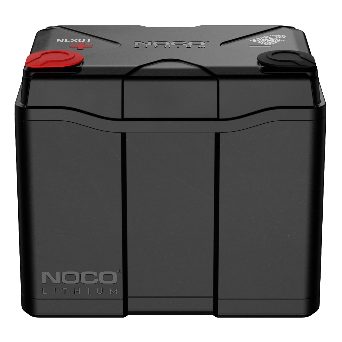 NOCO NLXU1 40Ah Group U1 Lithium Battery - view 1