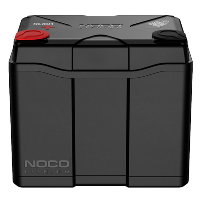 NOCO NLXU1 40Ah Group U1 Lithium Battery - view 1