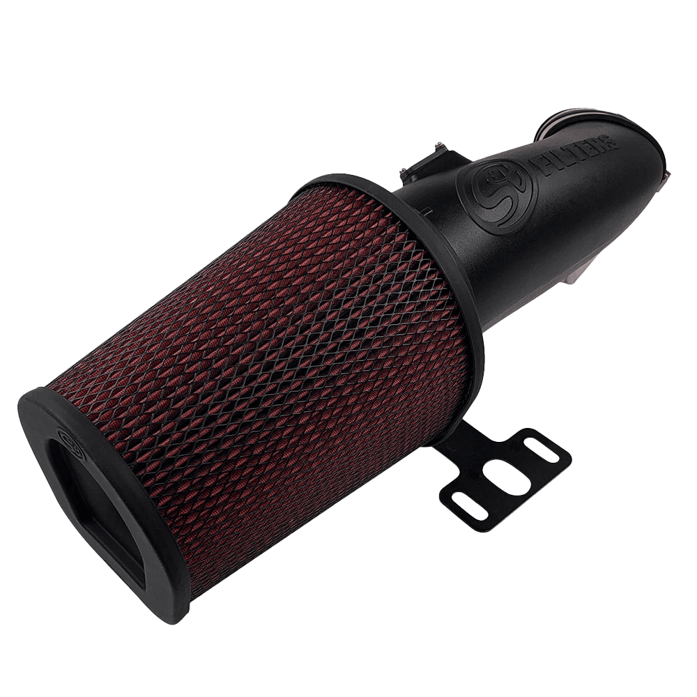 Open Air Intake for 2017-2019 Ford Powerstroke 6.7L - 5