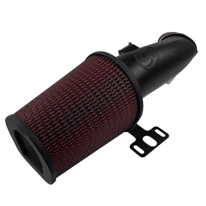 Open Air Intake for 2017-2019 Ford Powerstroke 6.7L - 5
