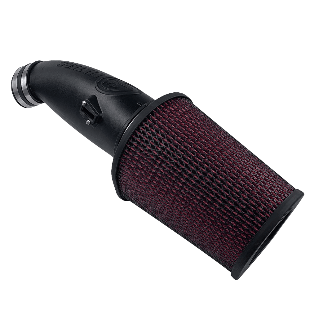Open Air Intake for 2017-2019 Ford Powerstroke 6.7L - 6
