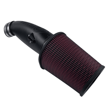 Open Air Intake for 2017-2019 Ford Powerstroke 6.7L - 6