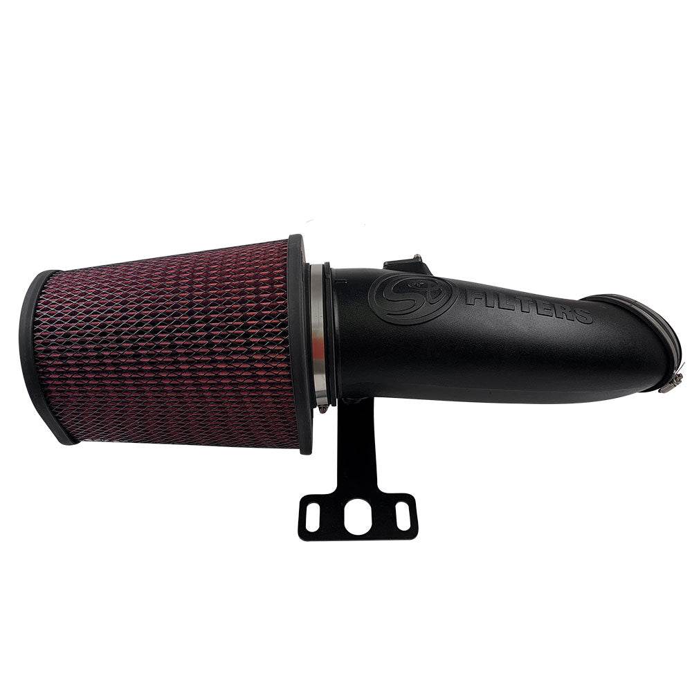 Open Air Intake for 2017-2019 Ford Powerstroke 6.7L - 1