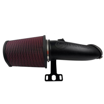 Open Air Intake for 2017-2019 Ford Powerstroke 6.7L - 1