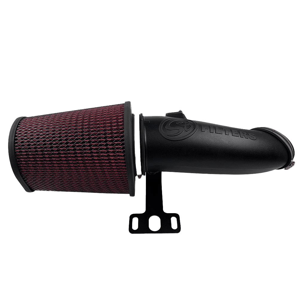 Open Air Intake for 2017-2019 Ford Powerstroke 6.7L - 7