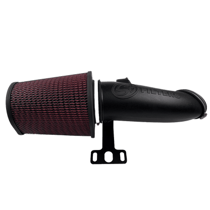 Open Air Intake for 2017-2019 Ford Powerstroke 6.7L - 7